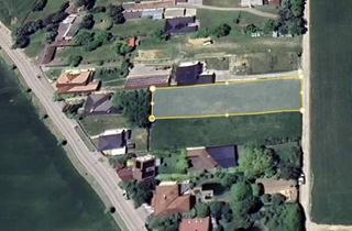 Grundstück zu kaufen in 2112 Würnitz, großes Baugrundstück - sehr gute Lage in 2112 Hetzmannsdorf