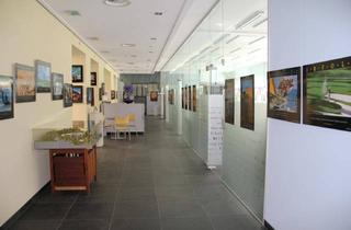 Gewerbeimmobilie kaufen in 6464 Tarrenz, Modernes Bürogebäude plus Miethaus - interessanter Preis je m²!