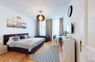 Wohnung kaufen in Marchfeldstraße, 1200 Wien, ++NEU++ Modern im Altbau - wunderschöne 2 Zimmer Wohnung mit Balkon! Ideal auch zur Vermietung – Top Zustand