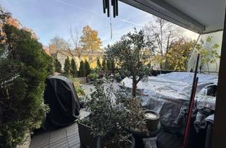 Wohnung kaufen in Borromäumstraße, 5020 Salzburg, KAUF SALZBURG STADT - PREMIUMLAGE BORROMÄUMSTRASSE: 103 m² 4-Zimmer-Wohnung - mit 36 m² SÜD-TERRASSE und TG-Stellplatz