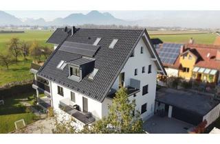 Maisonette kaufen in 5020 Salzburg, DEIN ZUHAUSE: Exklusive Maisonettewohnung mit Galerie in Salzburg - Maxglan