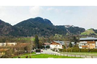 Wohnung kaufen in 6370 Kitzbühel, ++RARITÄT in Kitzbühel++ SONNIGE WOHNUNG auch als FERIEN-APPARTEMENT mit traum Bergblick! Fitnessraum/Sauna, 1 Stellplatz! (Mietkauf möglich)