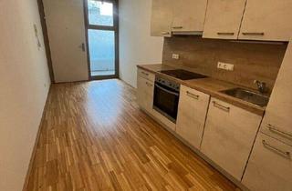 Wohnung mieten in Griesgasse, 8020 Graz, "Urbaner Rückzugsort: Charmante Kleinwohnung mit Balkon in der Griesgasse zur Miete!"