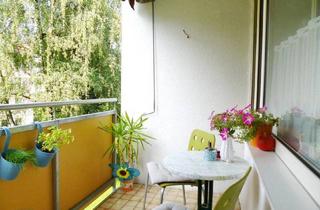 Wohnung mieten in 5020 Salzburg, Provisionsfrei - MIETE RIEDENBURG/MAXGLAN: Gemütliche 68 m² 3-Zimmer-Wohnung mit West-Loggia