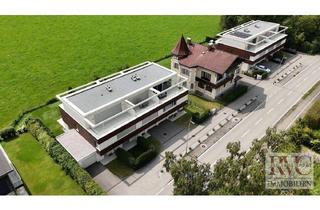 Haus kaufen in 5310 Sankt Lorenz, Reiheneckhaus in Scharfling – Neubau mit Seezugang und traumhaftem Ausblick