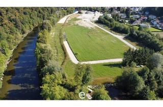 Grundstück zu kaufen in 4800 Wankham, Attraktive Baugrundstücke in Wankham bei Regau