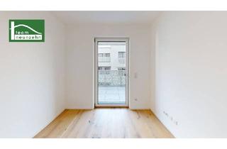 Wohnung kaufen in Donaufelder Straße, 1220 Wien, EINFACH EINZIEHEN UND WOHLFÜHLEN - NÄHE U1-KAGRAN - AUF EIGENGRUND! - JETZT ZUSCHLAGEN