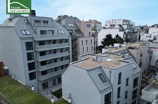 Wohnung kaufen in Donaufelder Straße, 1220 Wien, MODERNER ERSTBEZUG AUF EIGENGRUND - IHR EIGENHEIM NAHE DER U1-KAGRAN! - JETZT ZUSCHLAGEN