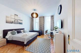 Wohnung kaufen in Marchfeldstraße, 1200 Wien, ++NEU++ Modern im Altbau - wunderschöne 2 Zimmer Wohnung mit Balkon! Ideal auch zur Vermietung – Top Zustand
