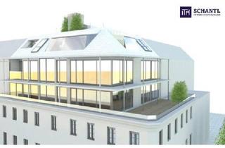 Anlageobjekt in Landstraßer Hauptstraße, 1030 Wien, 100% bestandsfreies Altbauhaus mit Baubewilligung und riesigem Potential! Schmankerl in 1030 Wien! TOP-Planung + Ruhelage + Ideale Infrastruktur!