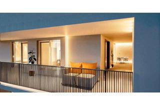 Wohnung kaufen in Laubgasse 73, 8055 Graz, Neubau 3-Zimmer Wohnung mit 40m² Terrasse in Graz - im Bau