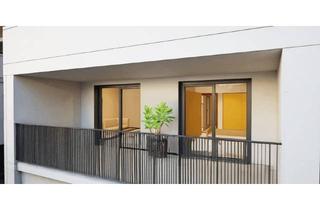 Wohnung kaufen in Laubgasse 73, 8055 Graz, Neubauwohnung mit 16m² Terrasse und Möglichkeit für eigene Garage in Graz im Bau