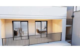 Wohnung kaufen in Laubgasse 73, 8055 Graz, Neubauwohnung mit Südterrasse und Lift in Graz im Bau