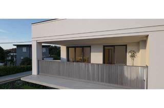 Wohnung kaufen in Laubgasse 73, 8055 Graz, Neubauwohnung mit 28m² Terrasse und Lift in Graz - im Bau