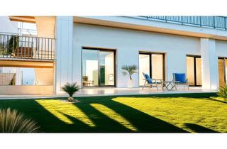 Wohnung kaufen in Laubgasse 73, 8055 Graz, Neubau Gartenwohnung mit Terrasse und Privatgarten in Graz