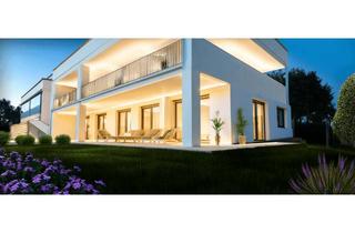 Wohnung kaufen in Laubgasse 73, 8055 Graz, Barrierefreie 4-Zimmer Gartenwohnung mit Terrasse im Bau