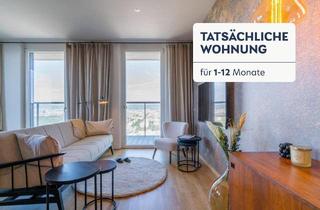 Wohnung mieten in Wehlistraße 326, 1020 Wien, Blueground ID1049252P, Leopoldstadt (1049252P)