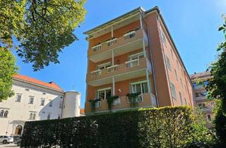 Wohnung mieten in Ortenburgerstraße 4a, 9800 Spittal an der Drau, Schöne, helle und zentral gelegene Familienwohnung - Zentrum Spittal