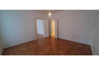 Wohnung mieten in Gumpendorfer Straße, 1060 Wien, NASCHMARKT/WG-EIGNUNG! Unbefristete 71 m2 Stilaltbaumiete, 2 getrennte Zimmer, Top-Einbauküche, Gesamtmiete € 1.250,--