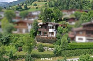 Haus kaufen in 5722 Niedernsill, Preisgesenkt! Alpines Ferienhaus mit seltener Zweitwohnsitz-Widmung – sensationeller Ausblick und Ruhe in den Hohen Tauern