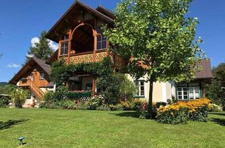 Haus kaufen in 8990 Lerchenreith, Stilvolles Landhaus in exklusiver Sonnenlage