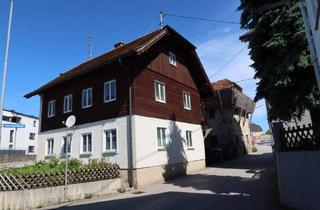 Haus kaufen in Alte Landstraße, 5121 Ostermiething, Ländliches Anwesen mit Wohnhaus, und Nebengebäuden in Ostermiething