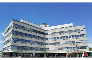 Gewerbeimmobilie kaufen in 2344 Maria Enzersdorf, BÜROKOMPLEX - Büroetage im SÜDSTADT ZENTRUM 2344 MARIA ENZERSDORF