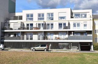 Wohnung kaufen in Ortsstraße 156, 2331 Vösendorf, AKTION, inkl. Garagenplatz u. Stellplatz, Erstbezug, günstige 3 Zi Wohnung, offener Grundriss, 12m² Loggia, Homeoffice, TOP öffentl. Anbindung, im Zentrum von Vösendorf