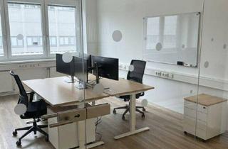 Büro zu mieten in 1230 Wien, Resize your office - Effizienz pur: Zentral, modern, unbefristet und direkt bei der U-Bahn.