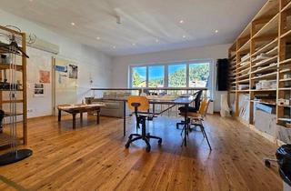 Büro zu mieten in Brückenstraße, 9800 Spittal an der Drau, Büro - Kanzlei - Geschäft in Frequenzlage - Zentrum von Spittal