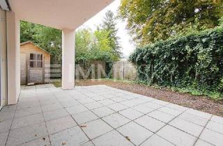 Wohnung kaufen in 6850 Dornbirn, Gartenwohnung mit Flair in einer kleinen Wohnanlage