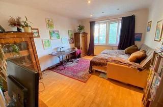 Wohnung kaufen in Speisinger Straße 55, 1130 Wien, Anlegerwohnung - vermietete Garconniere in Grünruhelage - Speising