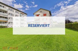 Wohnung kaufen in Ammianusstraße 5/W 21, 6900 Bregenz, Wohnen oder Investieren - Top Gelegenheit für jedermann!