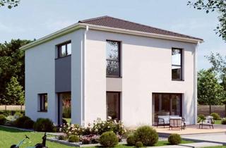 Villen zu kaufen in Grundstück Exklusiv Nur Für Danwood-Hausbau Sonnig Aufgeschlosse, 8311 Markt Hartmannsdorf, DANWOOD HAUS PER KLICK - RAUS AUS DER MIETE - REIN INS FAMILIENGLÜCK!