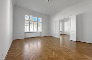 Wohnung mieten in Julius Raab Platz, 1010 Wien, Elegante Altbauwohnung im Herzen Wiens