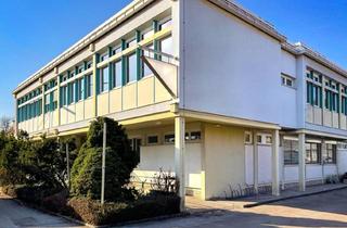 Immobilie kaufen in 9020 Klagenfurt, Investorenobjekt mit Perspektive: Seminarzentrum mit Potenzial für neue Nutzung.