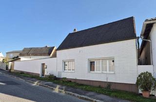 Haus kaufen in 7361 Kroatisch Geresdorf, Geräumiges Landhaus mit uneinsehbarem Grundstück