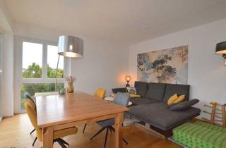 Wohnung kaufen in Freistädter Straße 420/Top 13 W A 13, 4040 Linz, Traumhafte 4-Zimmer-Wohnung mit Loggia, Terrasse, Hobbyraum, TG-Stpl. in Linz-Urfahr!