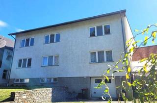 Haus kaufen in 7442 Lockenhaus, Großzügiges Wohnhaus mit Lift im lebenswerten Lockenhaus!