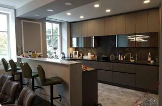 Wohnung kaufen in 1190 Wien, Wohnungs- Paket mit Garten, Garage, Sauna und Swimmingpool! 4 Wohnungen stilvoll renoviert!