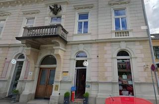 Geschäftslokal mieten in 2500 Baden, Geschäftslokal in Baden nahe Kurpark & Casino