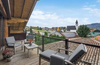 Wohnung kaufen in 4893 Zell am Moos, Rückzugsort am Irrsee ? Wohnen im Herzen des Salzkammerguts