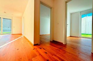 Wohnung kaufen in 6460 Imst, IMST: Neubau 4-Zimmer-Gartenwohnung TOP 1 mit höchster WOHNBAUFÖRDERUNG