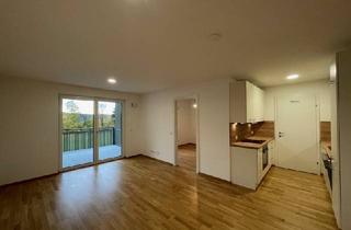 Wohnung mieten in 5230 Mattighofen, 2-Zimmer-Wohnung im 2. OG / Top E10