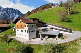 Mehrfamilienhaus kaufen in Obergantschierweg 58, 6781 Bartholomäberg, Mehrfamilienhaus mit Landwirtschaft in Bartholomäberg