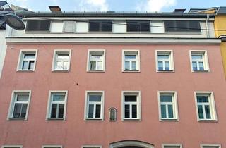 Wohnung kaufen in Beheimgasse, 1170 Wien, Nähe Jörgerbad: Einzugsbereit samt Möblierung + Perfekte Wohnlage + profitieren durch zukünftige U5