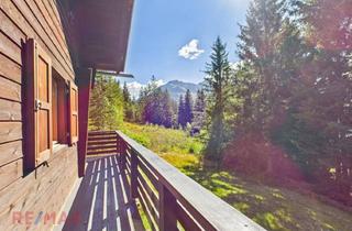 Haus kaufen in Bodastallweg 13, 6782 Silbertal, Kristberg - Ferienhaus für Ruhesuchende - naturverbunden und echt