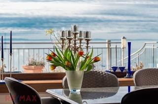 Wohnung kaufen in Neue Schanze 18/W4 + G 27, 6900 Lochau, Wohnjuwel mit 3-Länder-Blick und Terrasse