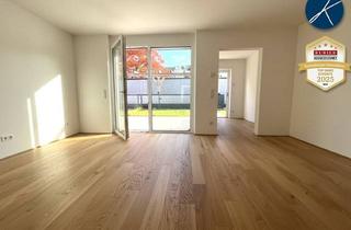 Reihenhaus kaufen in U6 Alt-Erlaa, 1230 Wien, U6 Erlaaer Straße: Ihr Traum-Reihenhaus als Erstbezug mit Garten und Dachterrasse