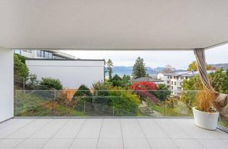 Wohnung mieten in Schmideggstraße 5/3, 4810 Gmunden, Wunderschöne Erstbezugsmietwohnung